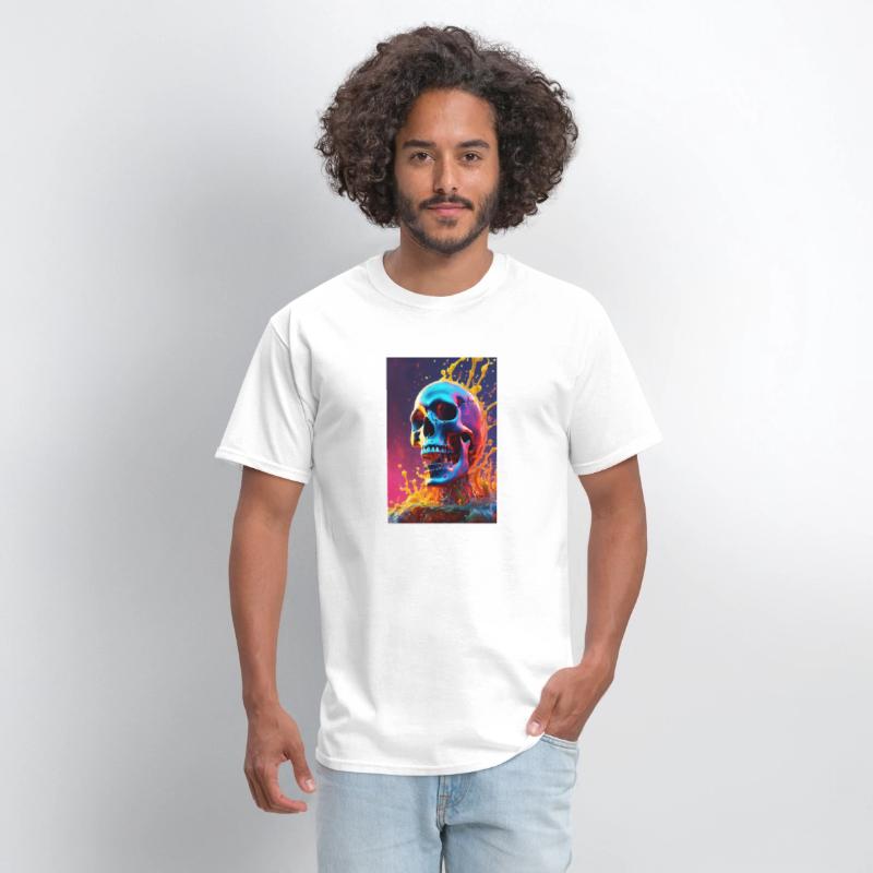 "Liquid Skeleton"
