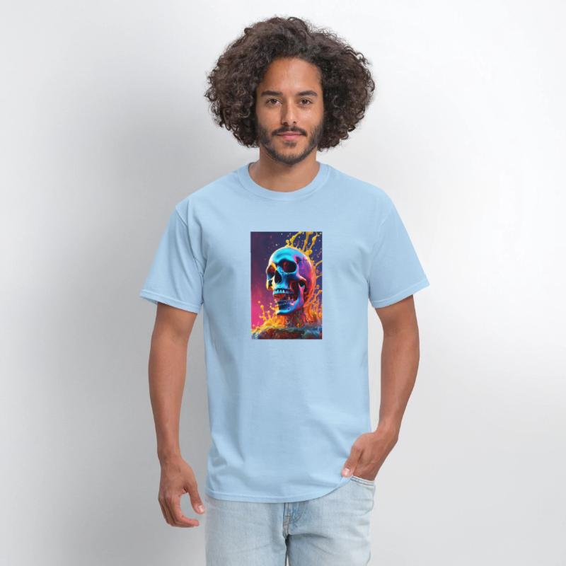 "Liquid Skeleton"