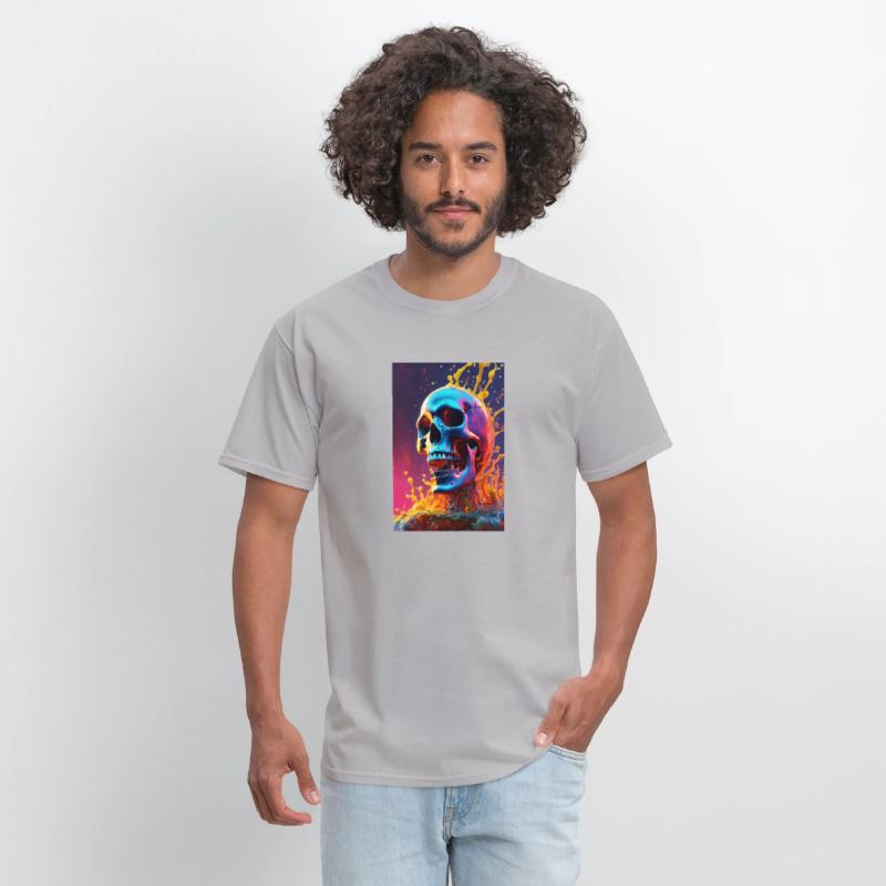 "Liquid Skeleton"