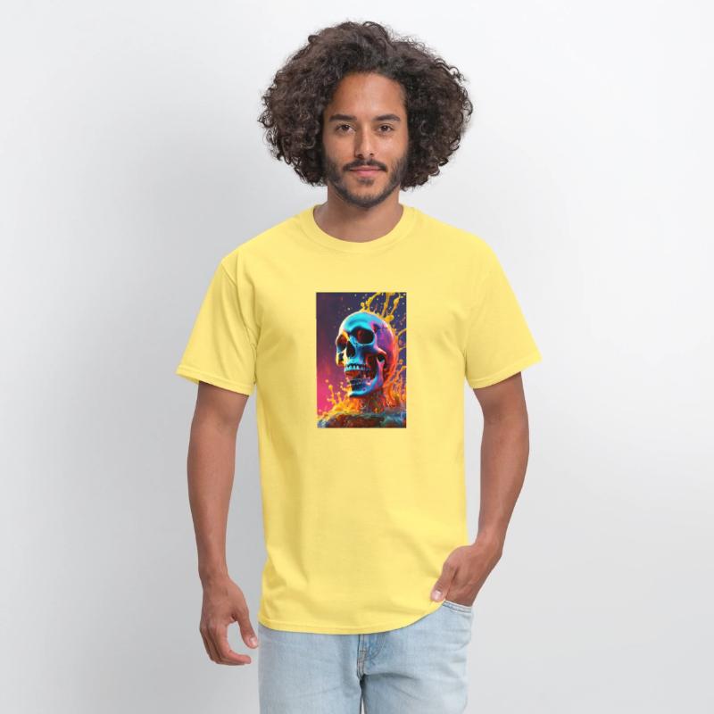 "Liquid Skeleton"