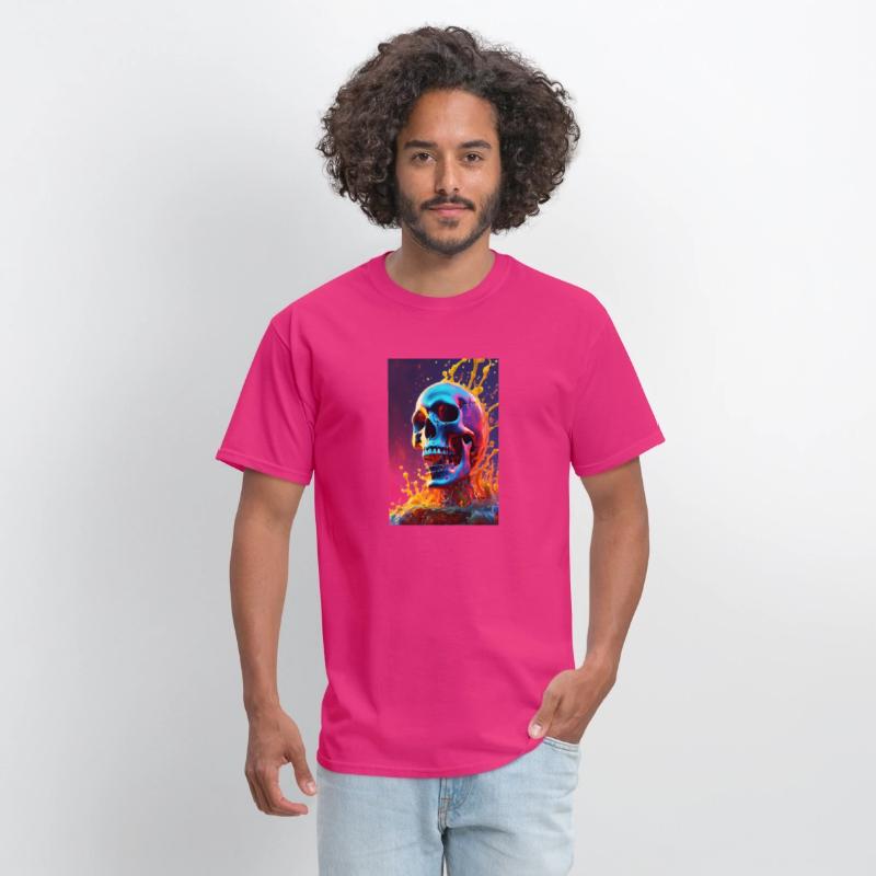 "Liquid Skeleton"