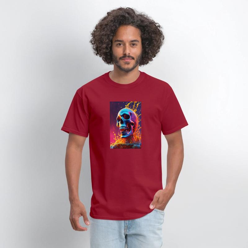 "Liquid Skeleton"