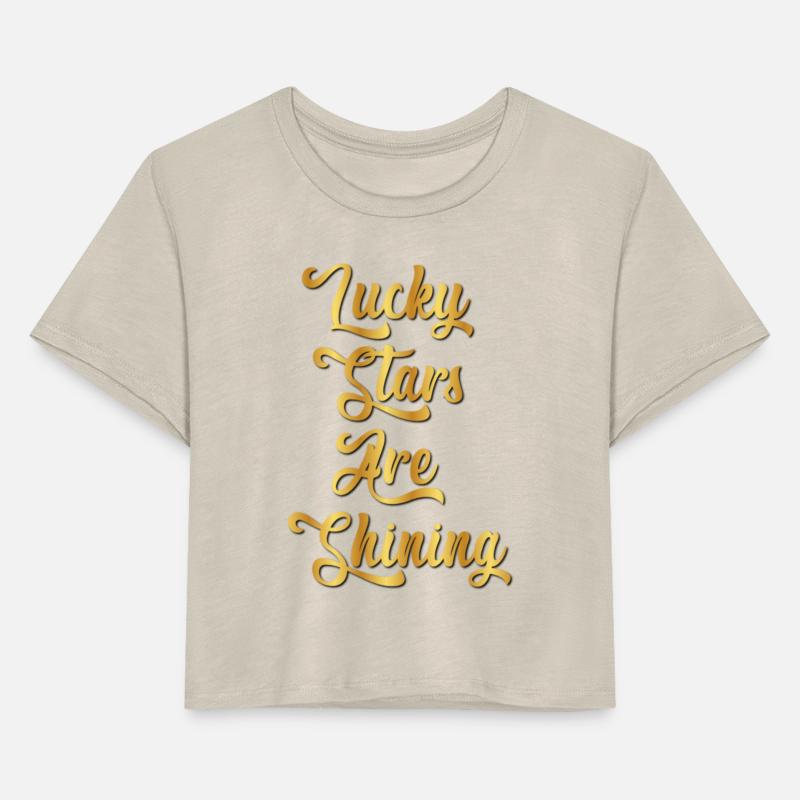 Lucky Stars Are Shining 3 25 2024