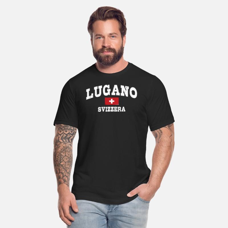 Lugano Switzerland Travel Guide Attractions