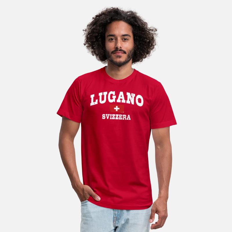 Lugano Switzerland Travel Guide Attractions