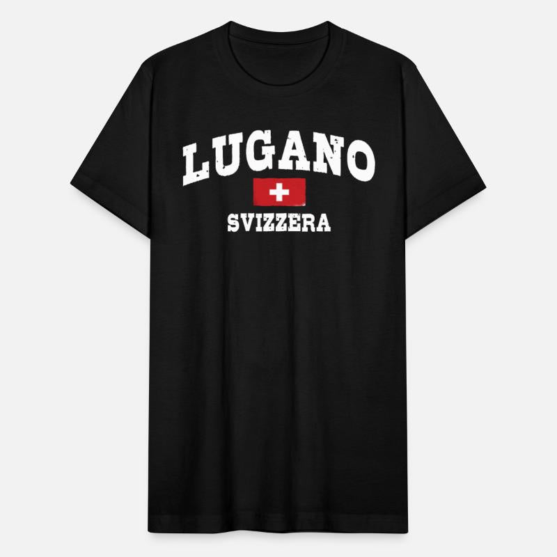 Lugano Switzerland Travel Guide Attractions