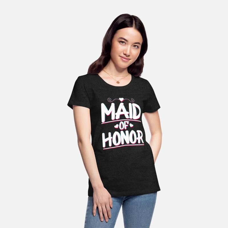 Maid Of Honor Bridesmaid Bachelorette Party