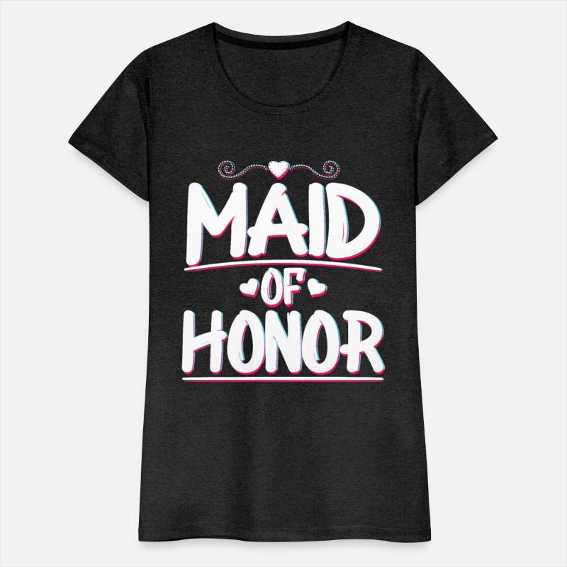 Maid Of Honor Bridesmaid Bachelorette Party