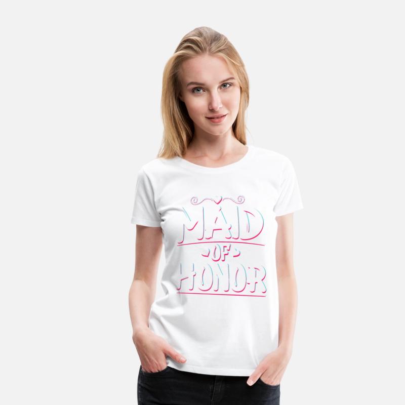 Maid Of Honor Bridesmaid Bachelorette Party
