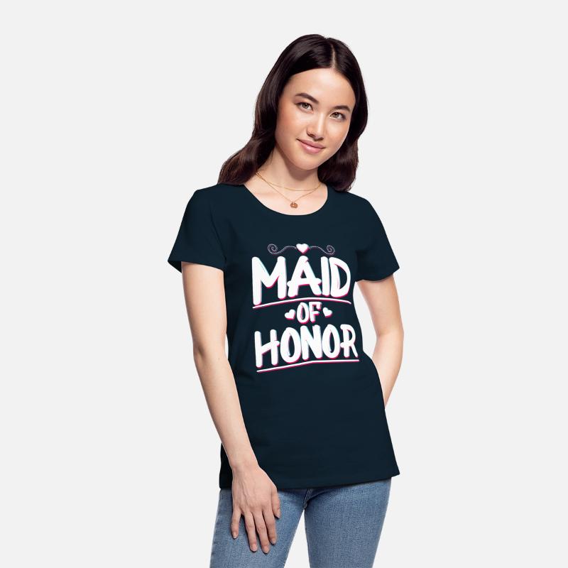 Maid Of Honor Bridesmaid Bachelorette Party