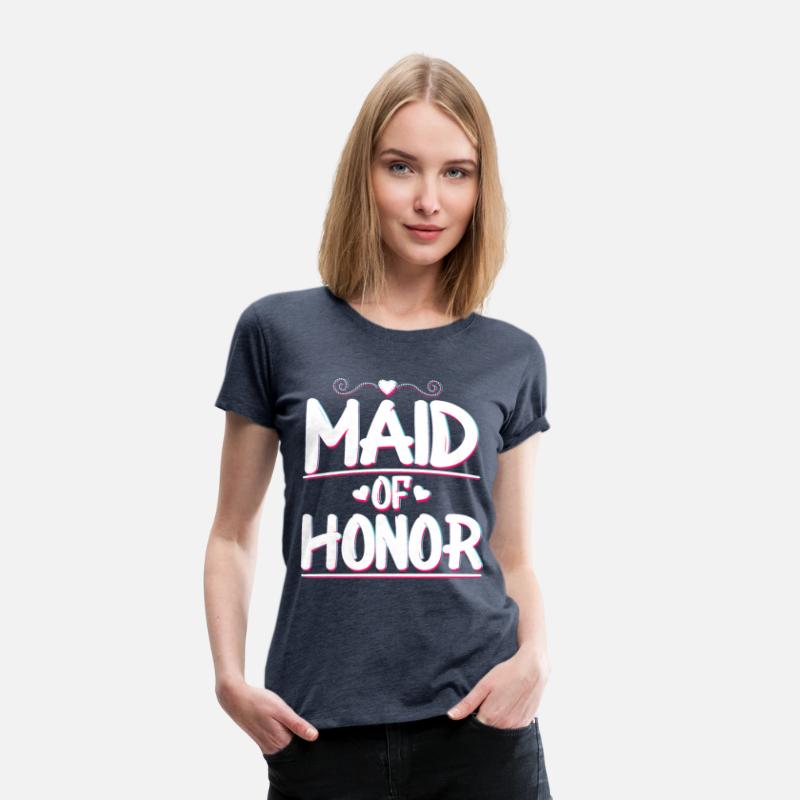 Maid Of Honor Bridesmaid Bachelorette Party