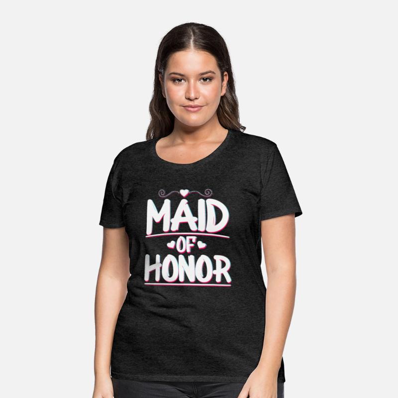 Maid Of Honor Bridesmaid Bachelorette Party
