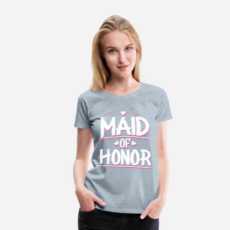Maid Of Honor Bridesmaid Bachelorette Party
