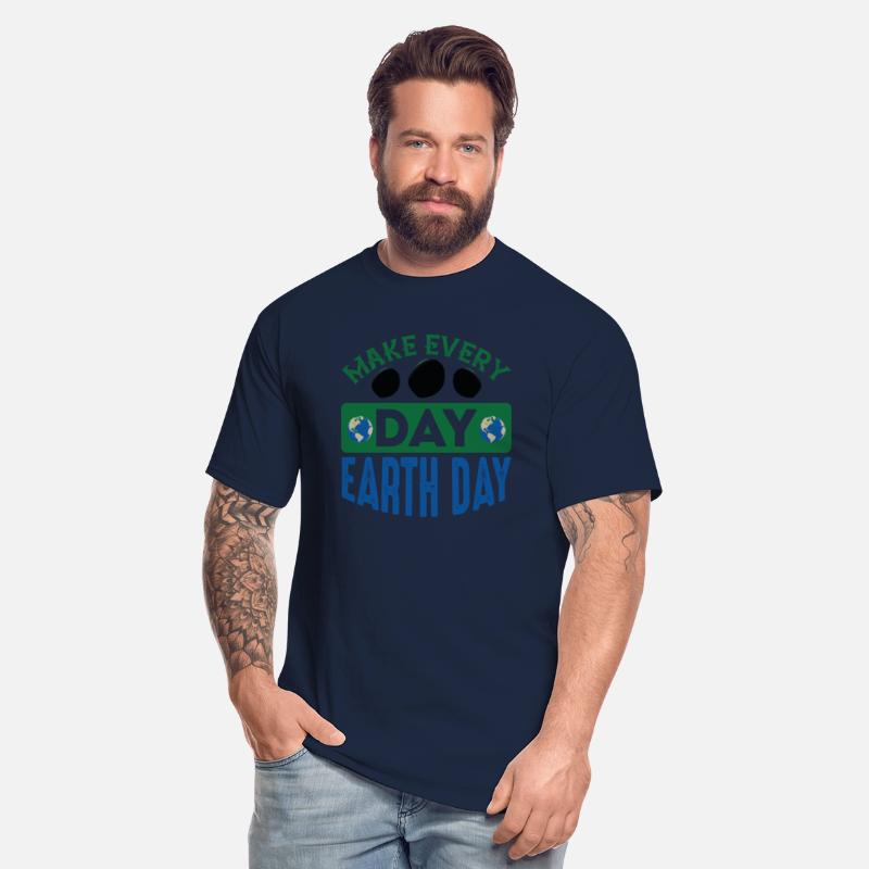 Make Everyday Earth Day