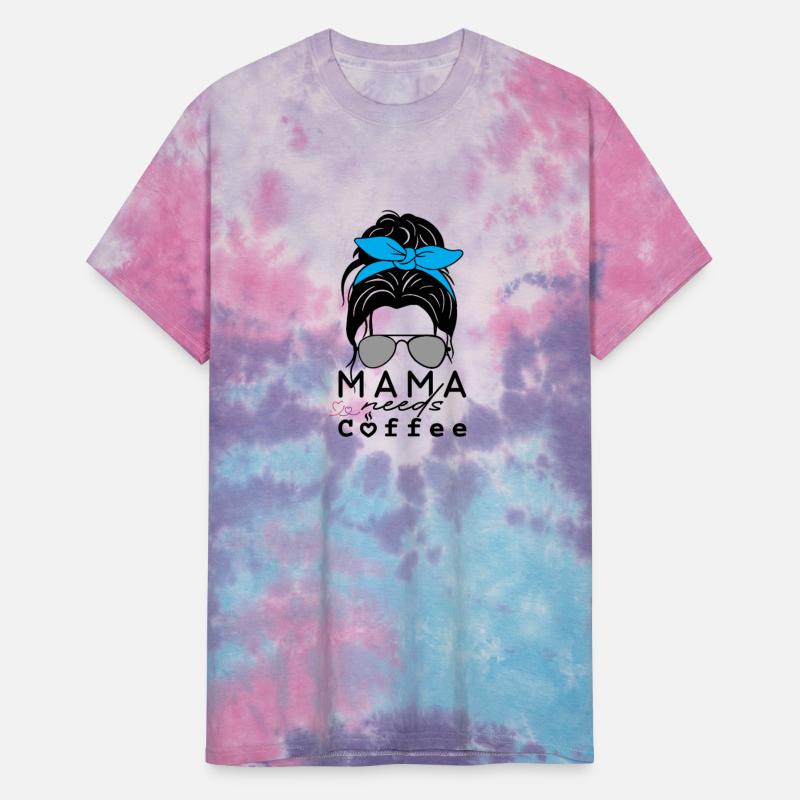 mama needs coffee