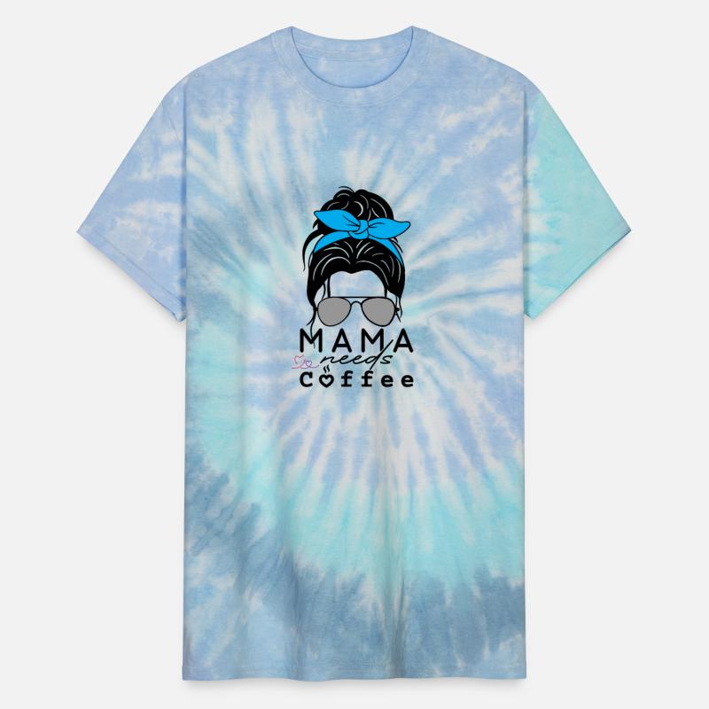 mama needs coffee