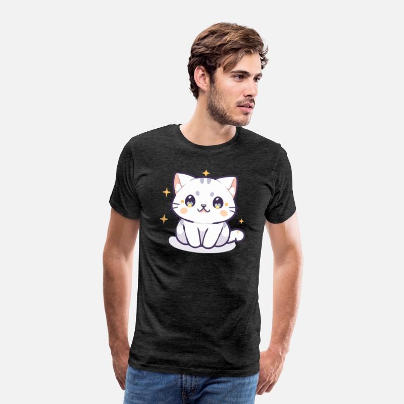 Meow Series: Starry Eyes