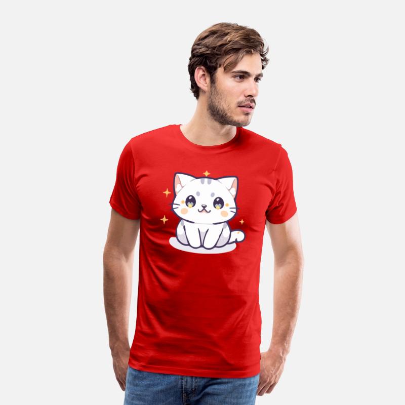 Meow Series: Starry Eyes