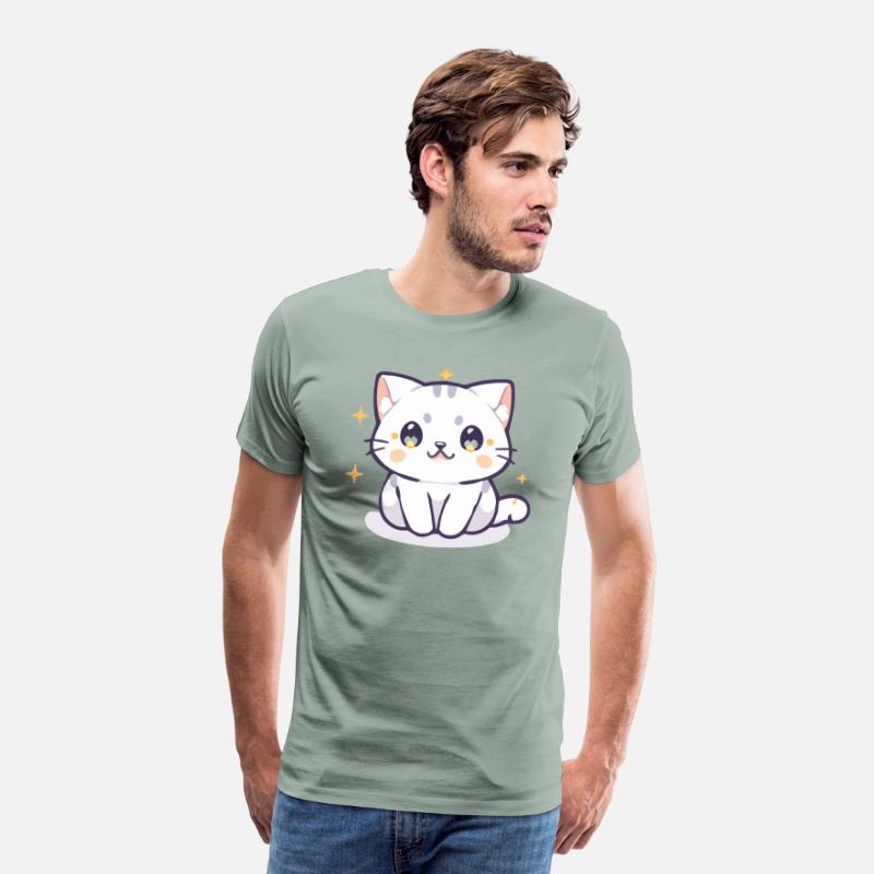 Meow Series: Starry Eyes