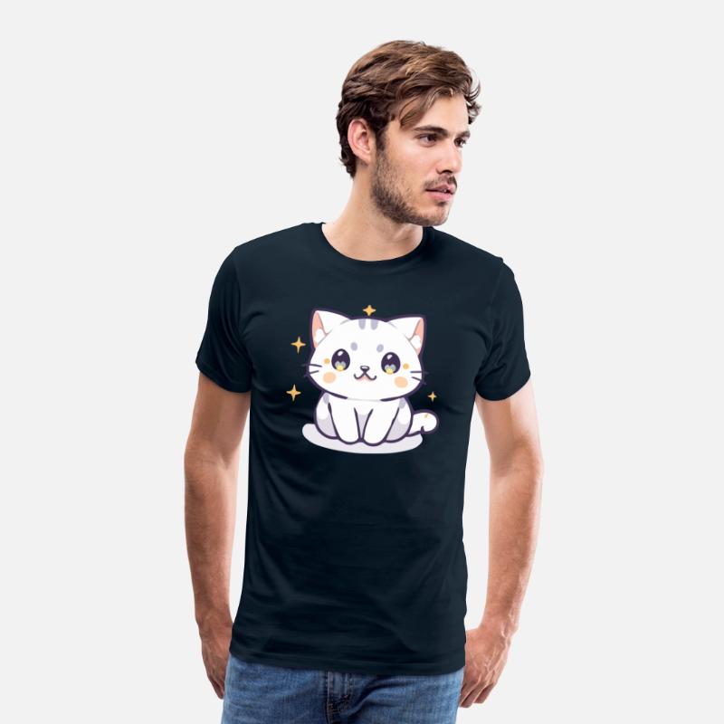 Meow Series: Starry Eyes