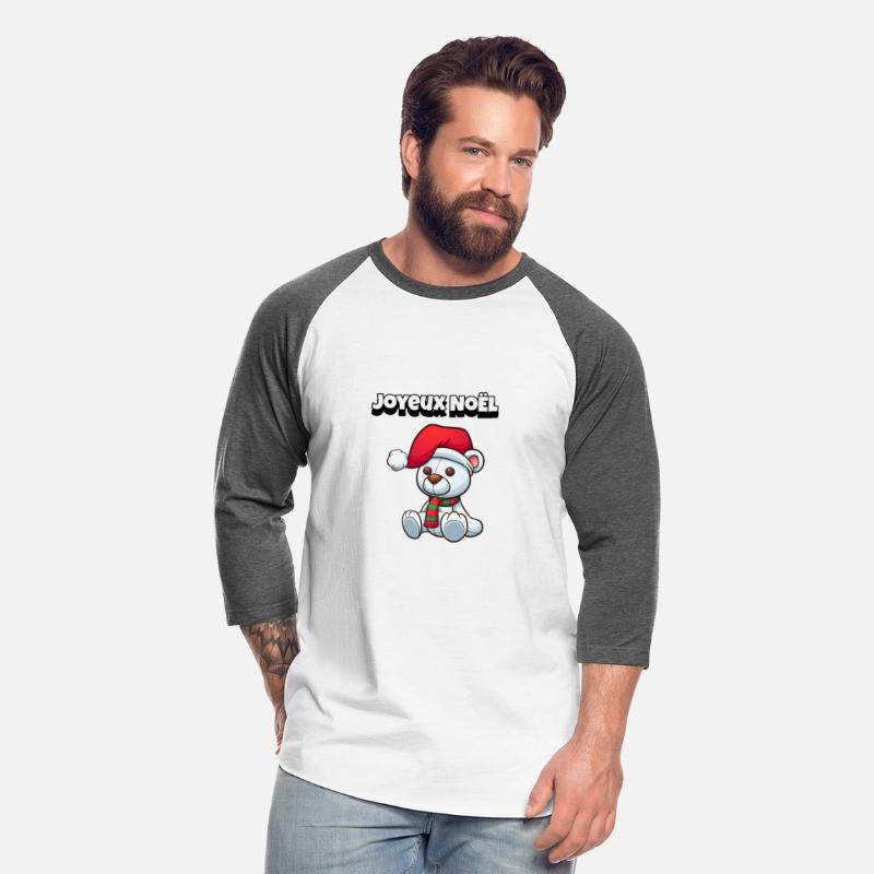 Merry Christmas Teddy Bear