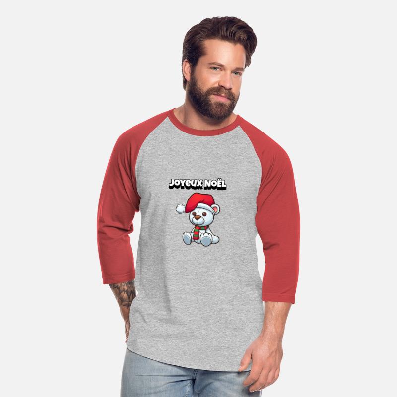 Merry Christmas Teddy Bear