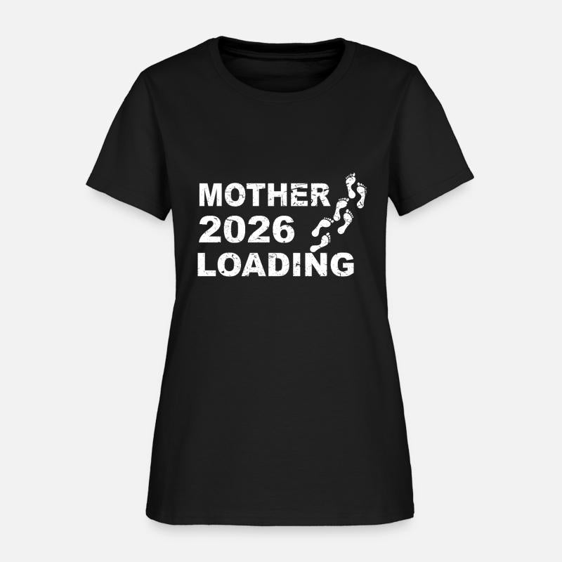 Mother 2026 Loading Baby Steps Journey