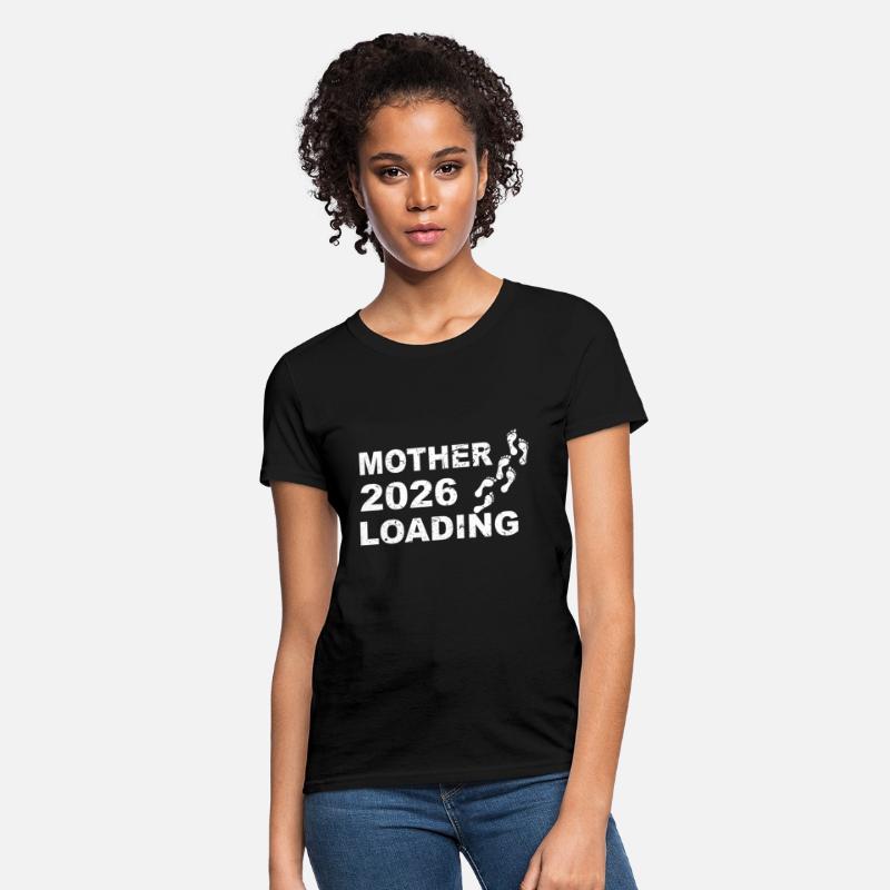 Mother 2026 Loading Baby Steps Journey
