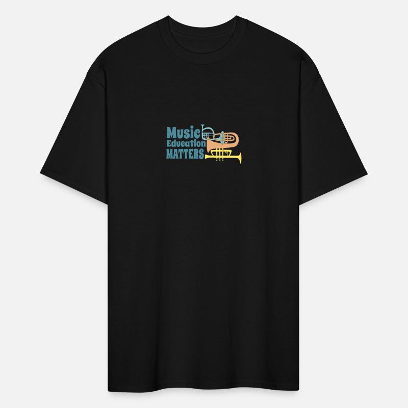 Music Education Matters Music Teacher