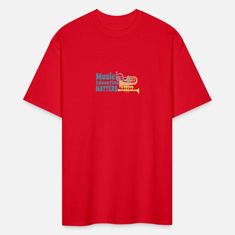 Music Education Matters Music Teacher