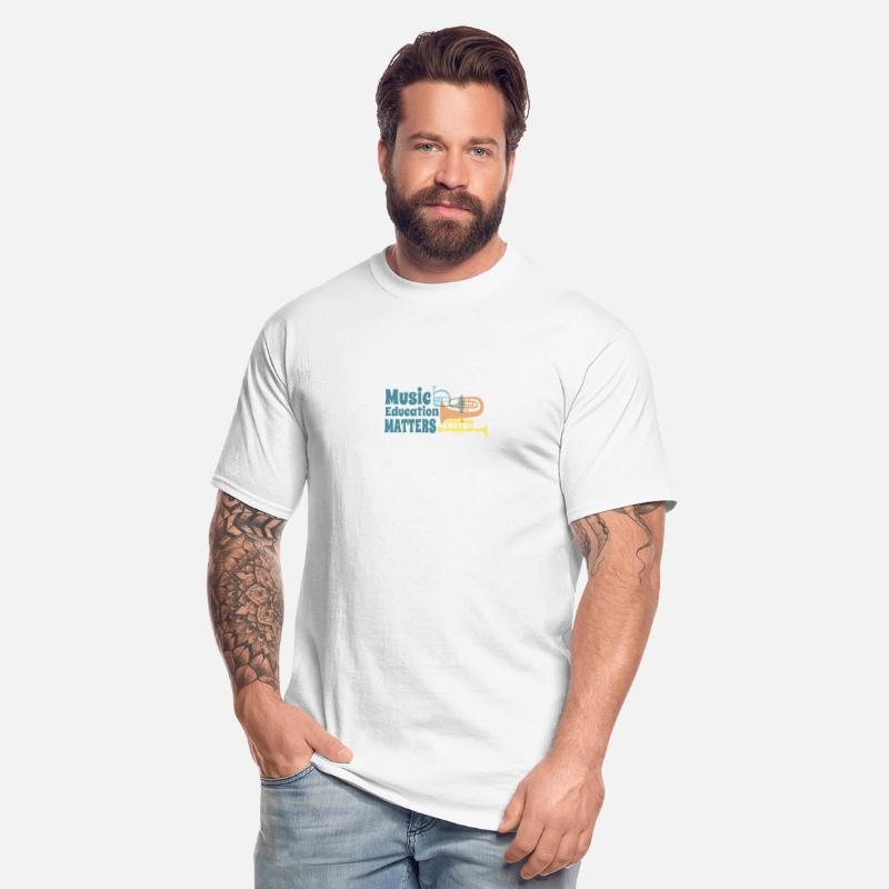 Music Education Matters Music Teacher