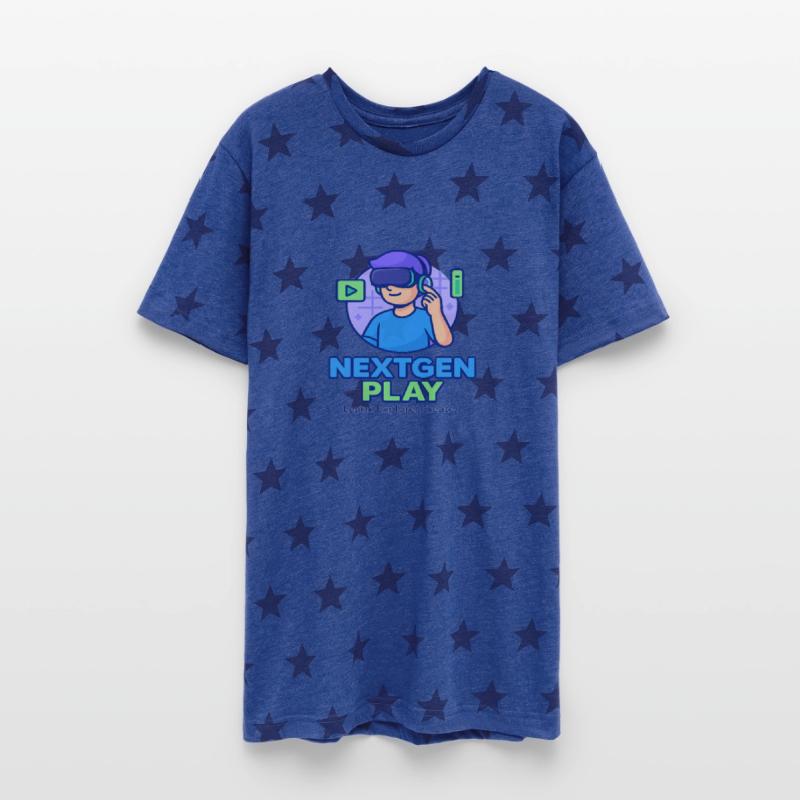 NextGen Play Virtual Gaming Design