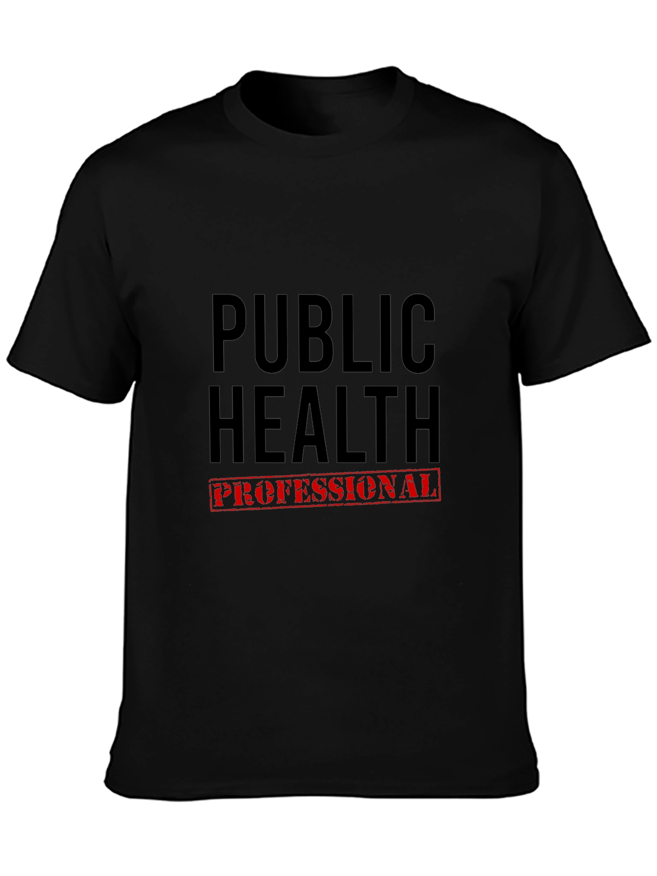 Public Health Professional T-Shirt