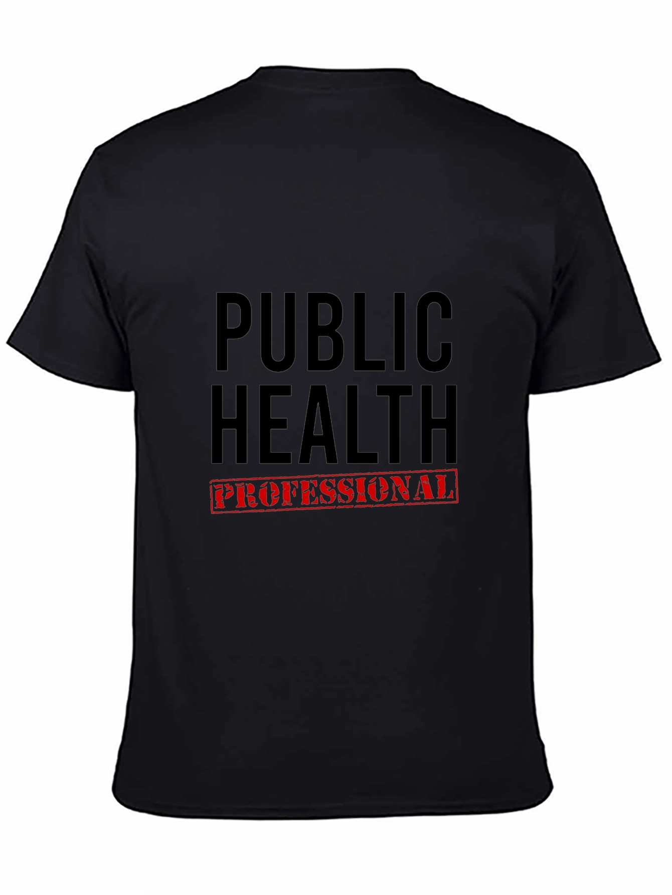 Public Health Professional T-Shirt