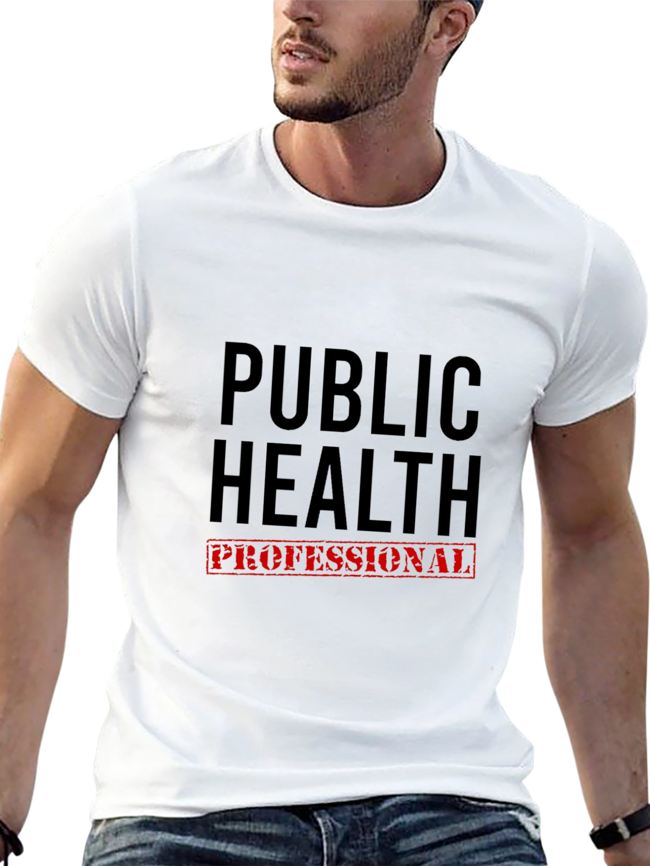 Public Health Professional T-Shirt