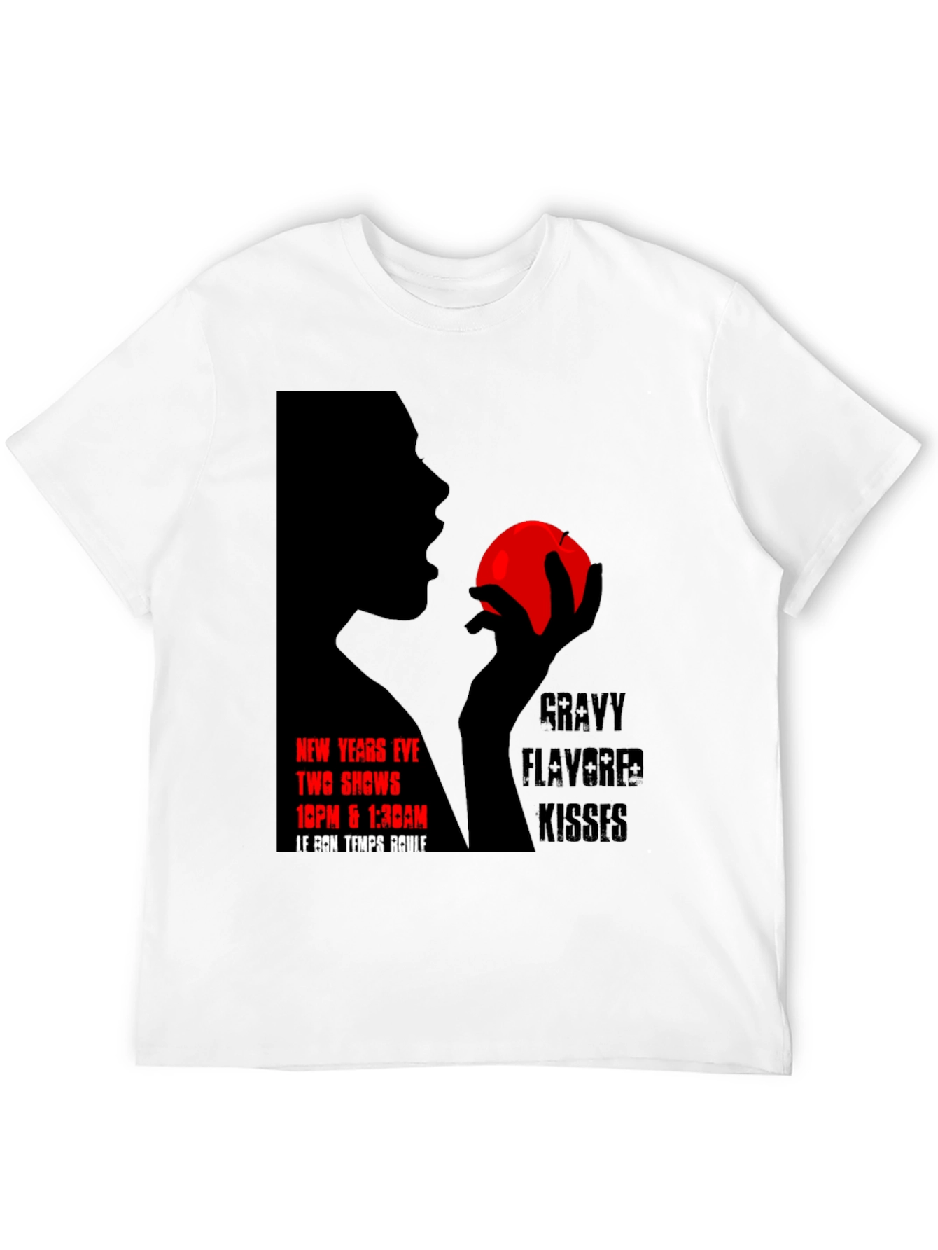 New Years Eve T-Shirt