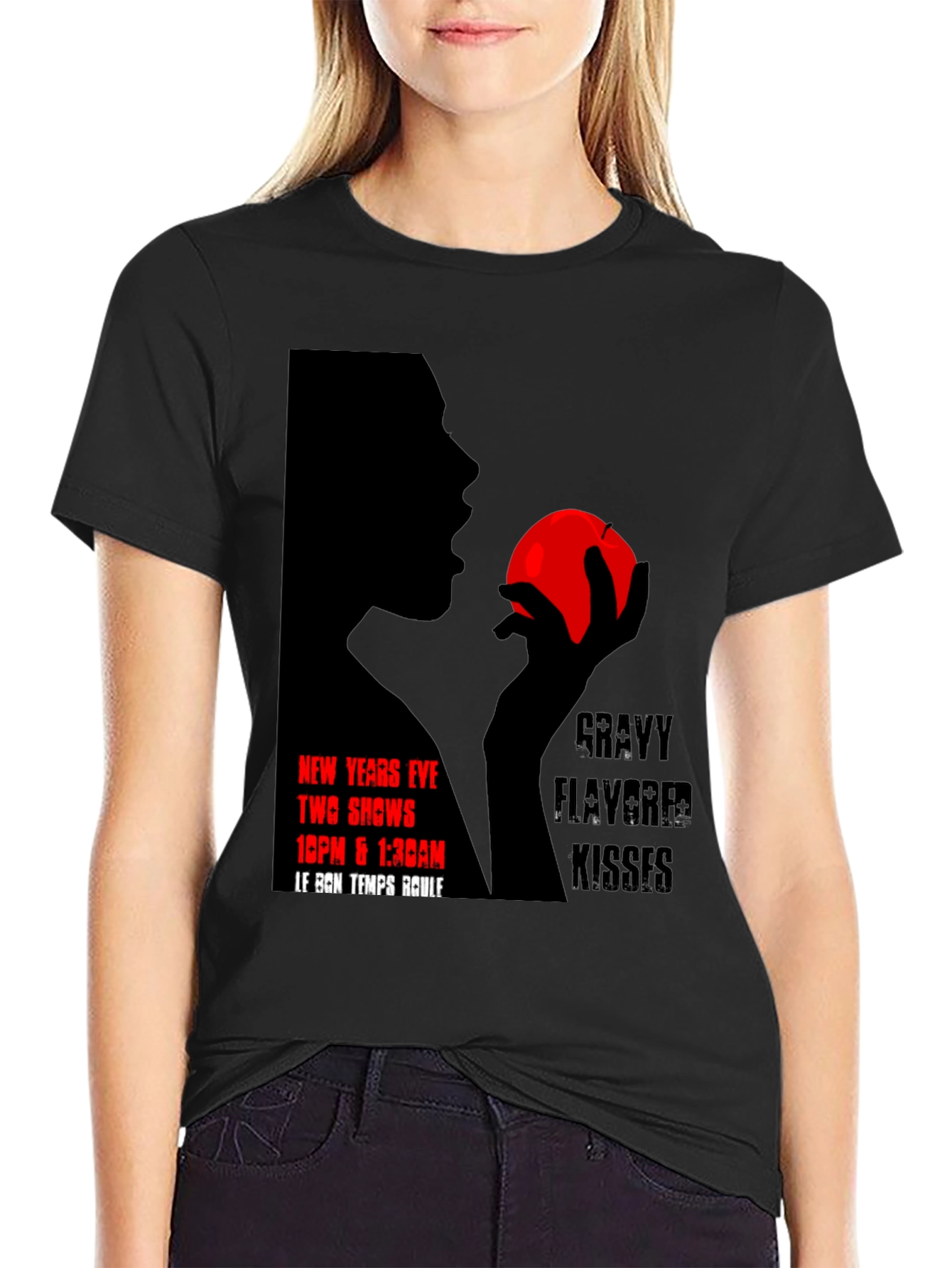 New Years Eve T-Shirt
