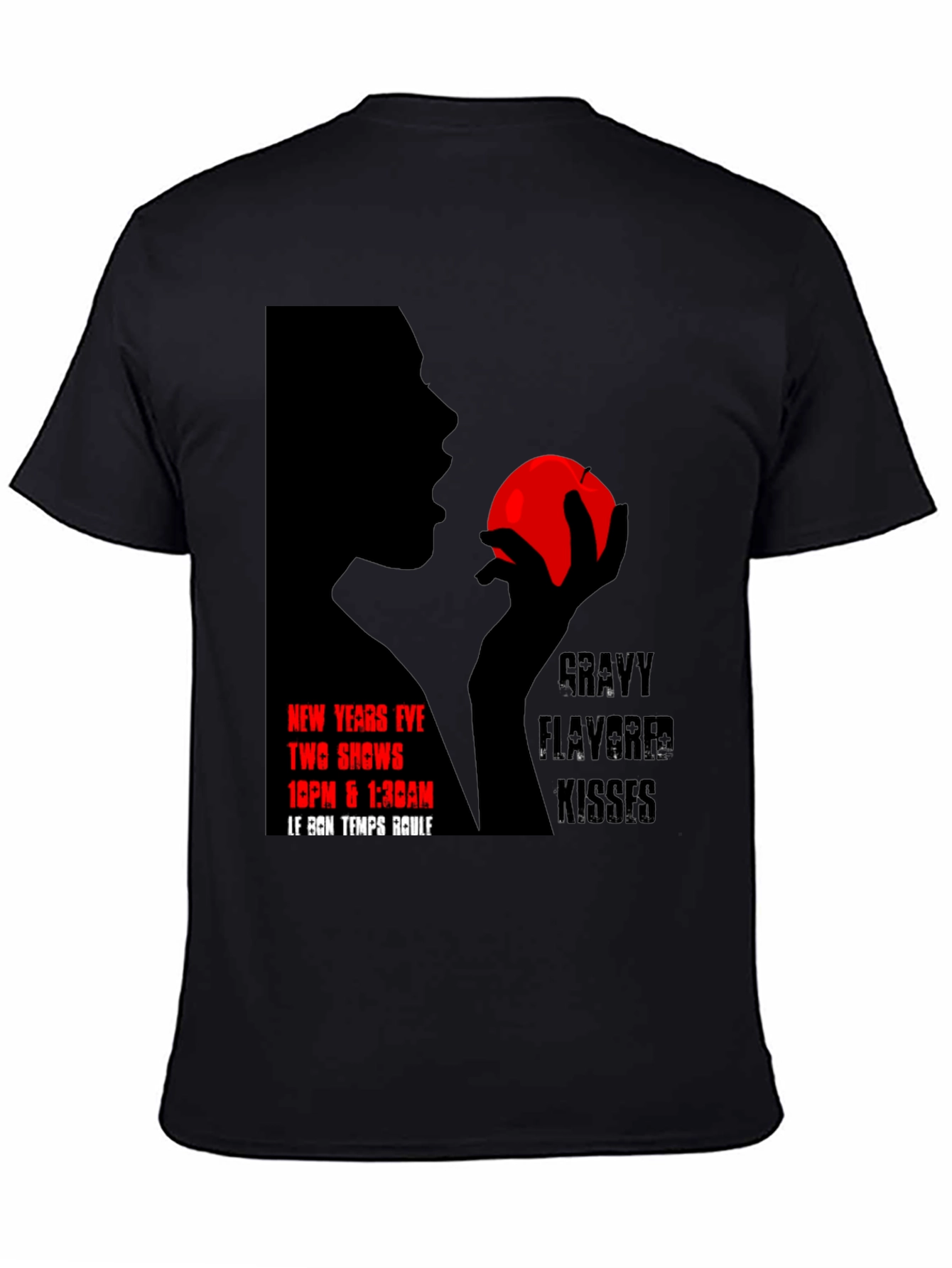 New Years Eve T-Shirt
