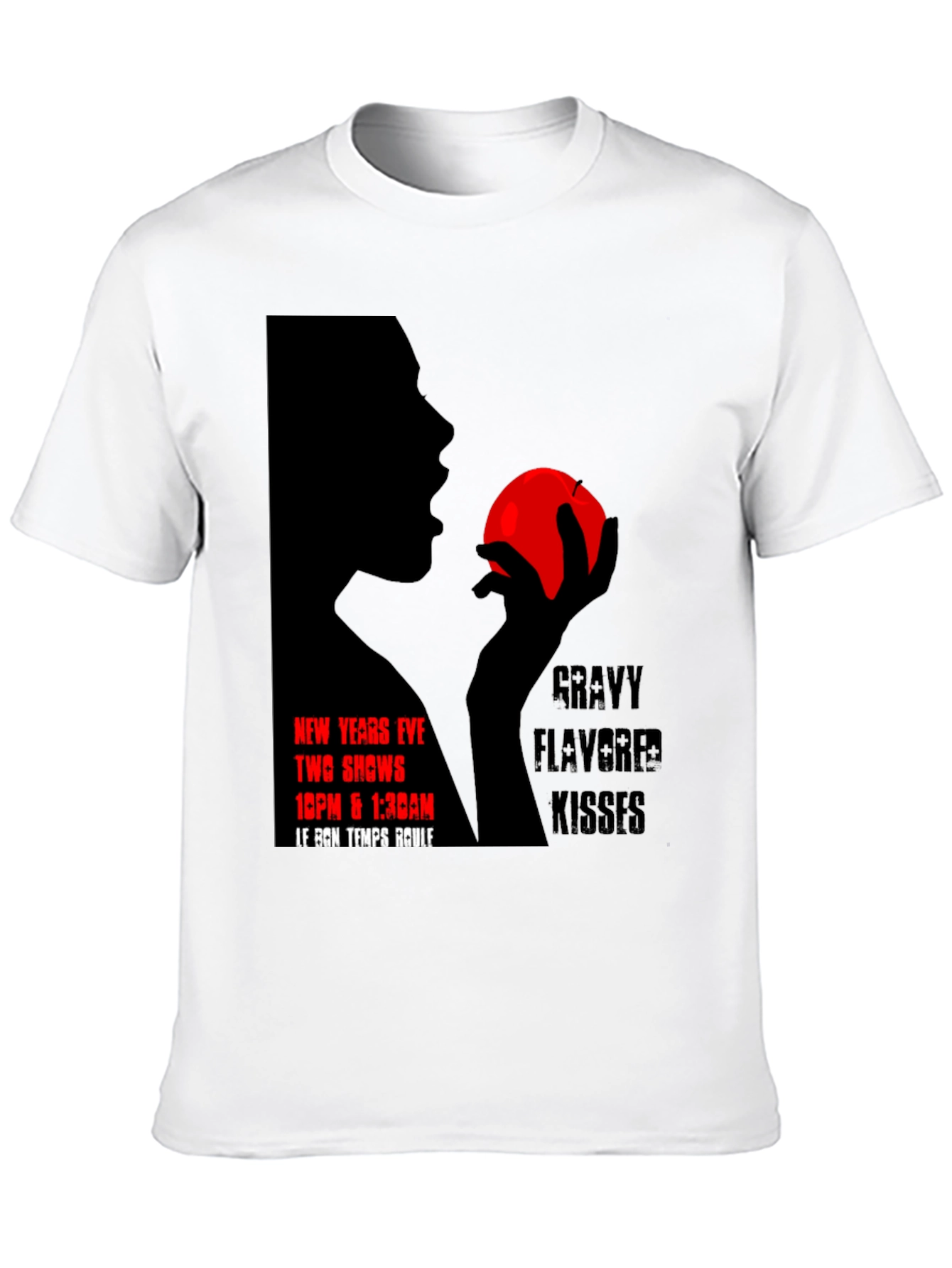 New Years Eve T-Shirt