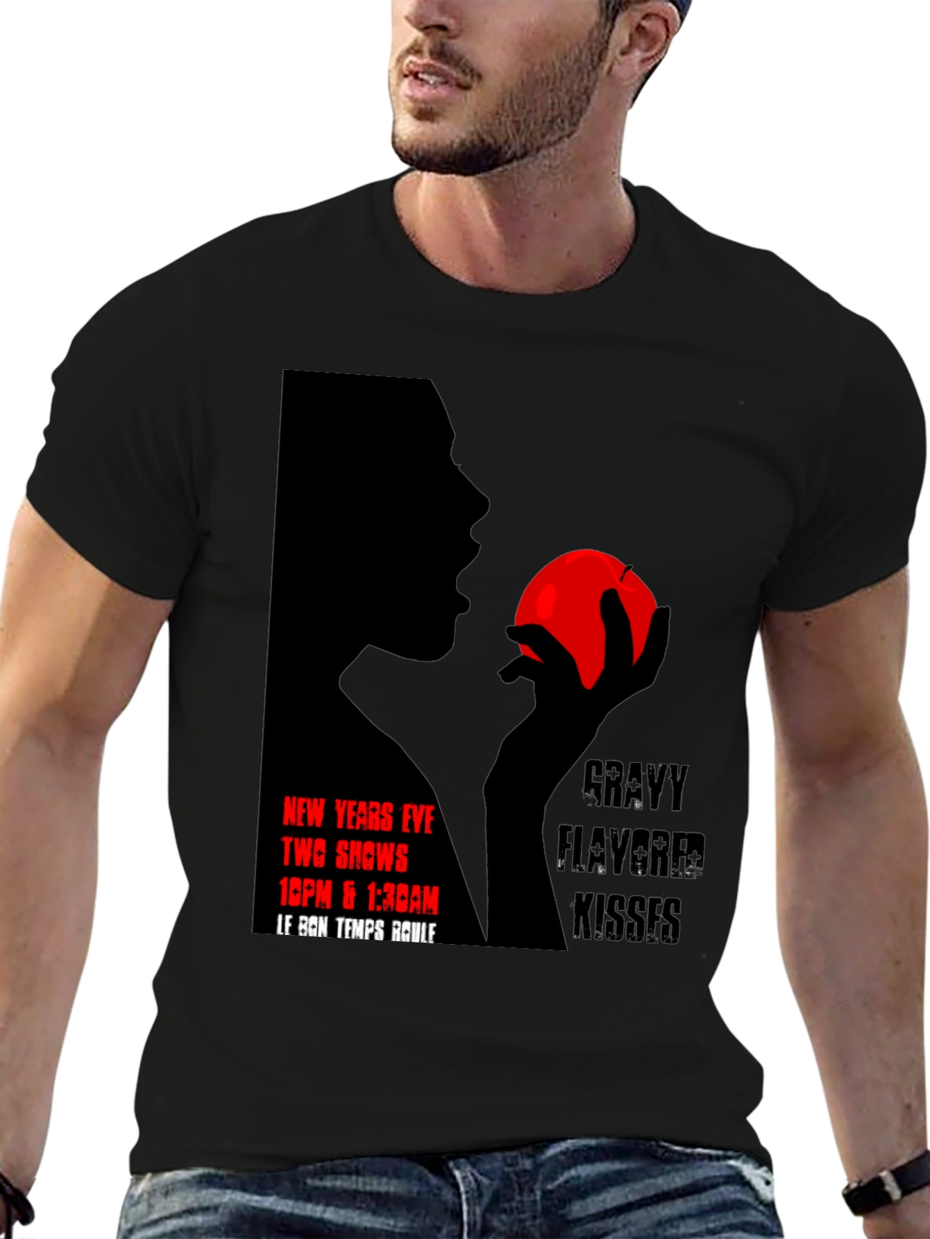 New Years Eve T-Shirt