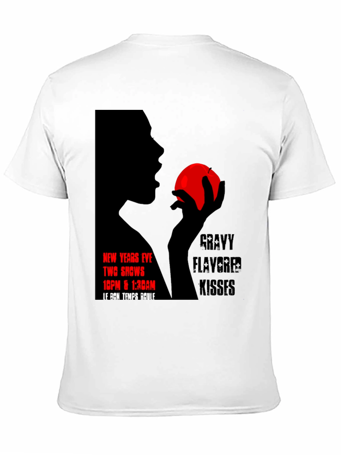New Years Eve T-Shirt