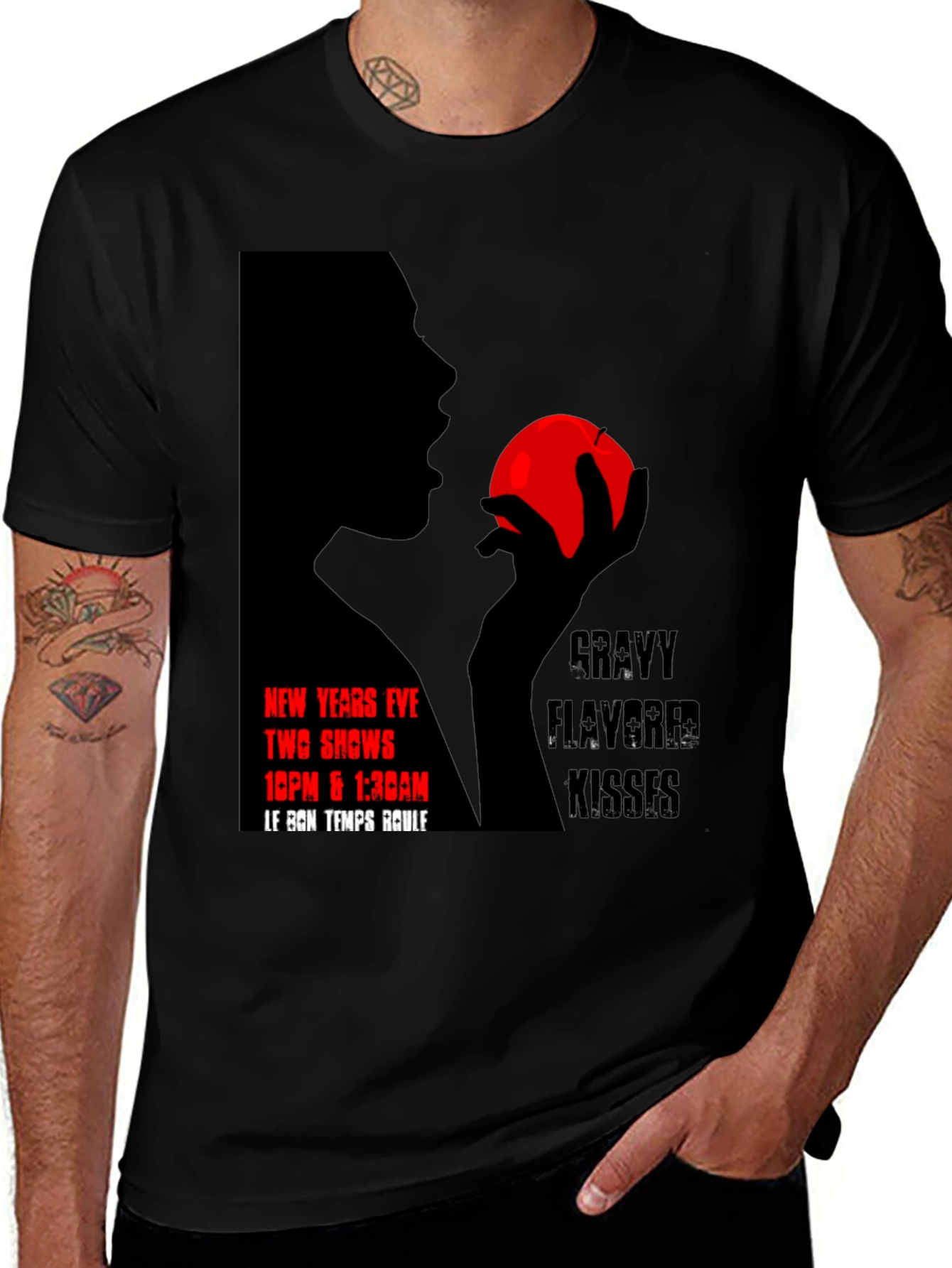 New Years Eve T-Shirt