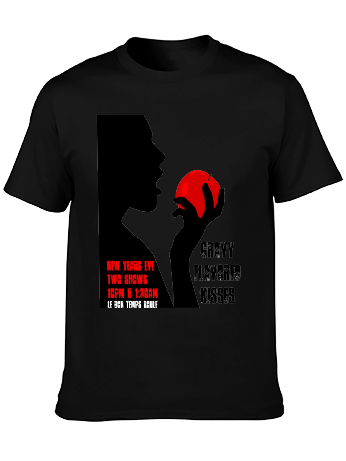 New Years Eve T-Shirt