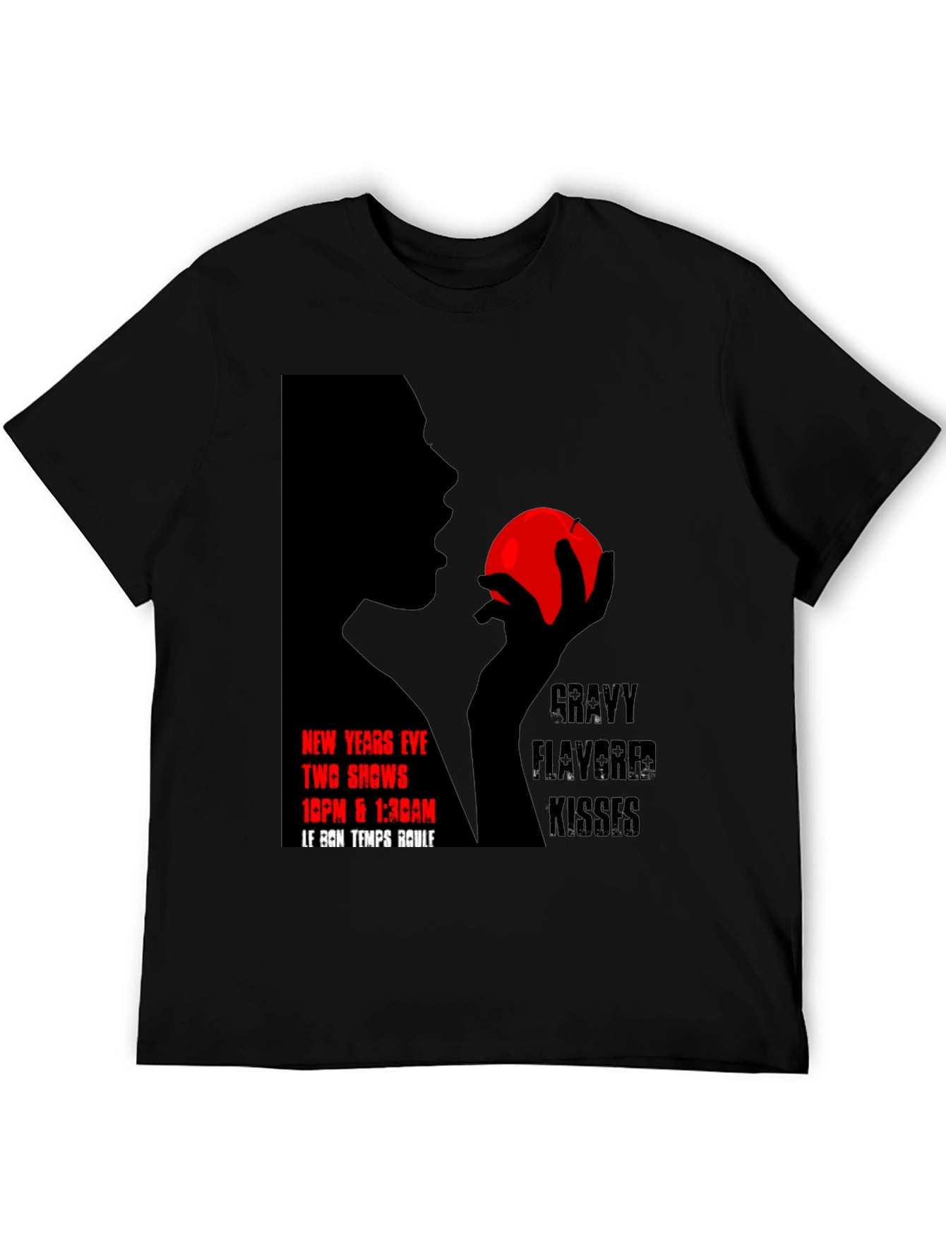 New Years Eve T-Shirt
