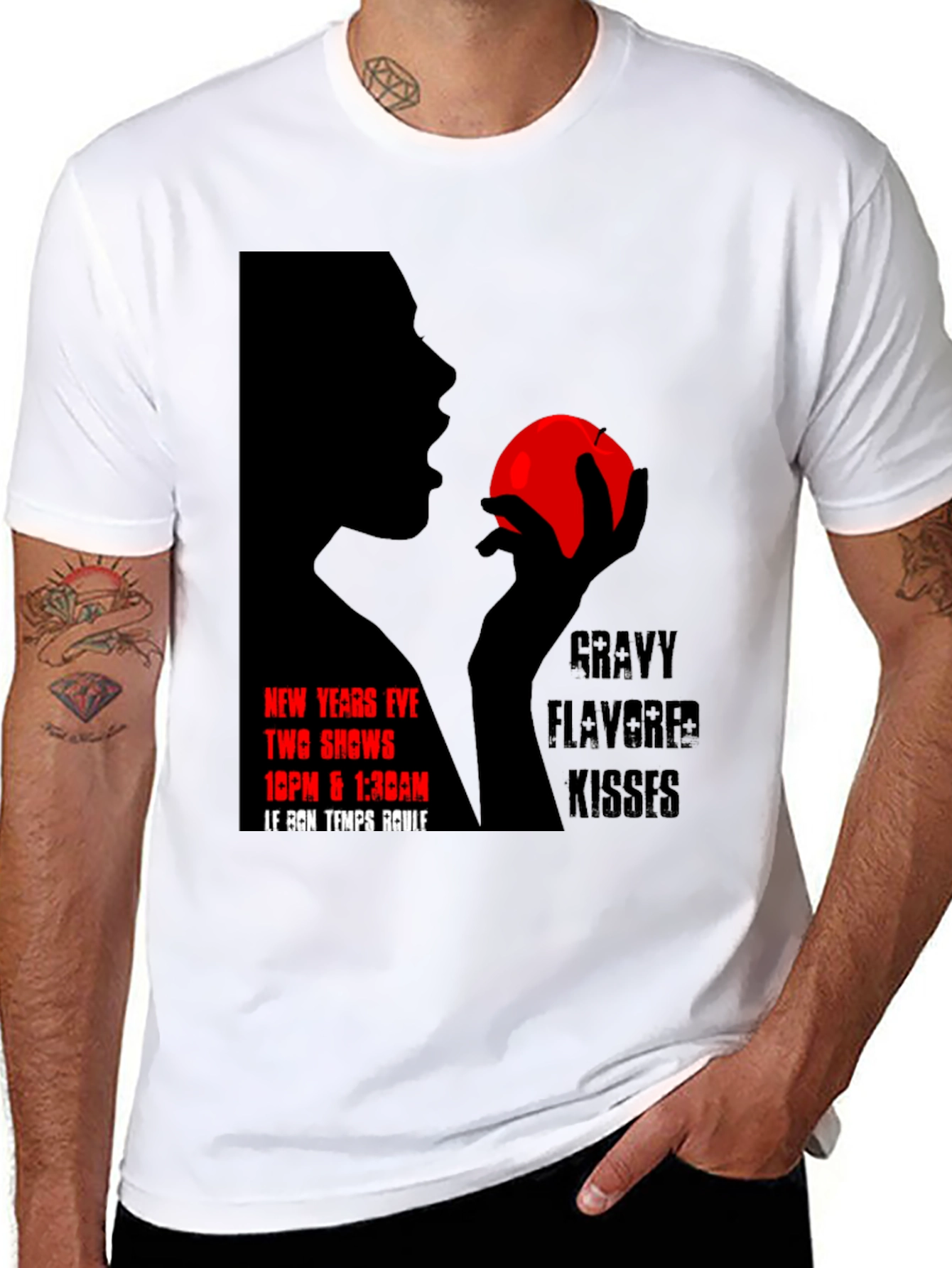 New Years Eve T-Shirt