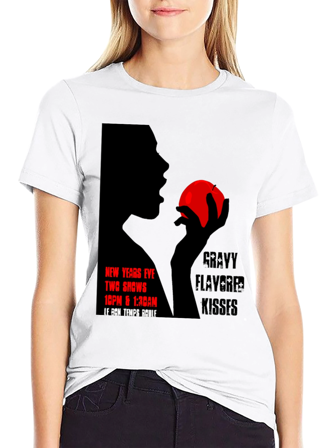 New Years Eve T-Shirt