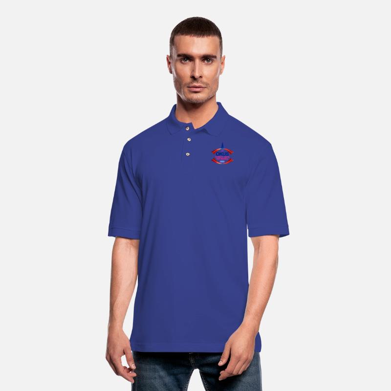 @okuscomedyskitsandmovies brand T-shirts and Gifts