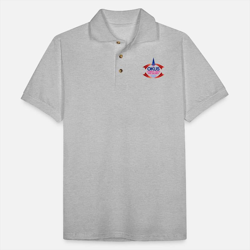 @okuscomedyskitsandmovies brand T-shirts and Gifts