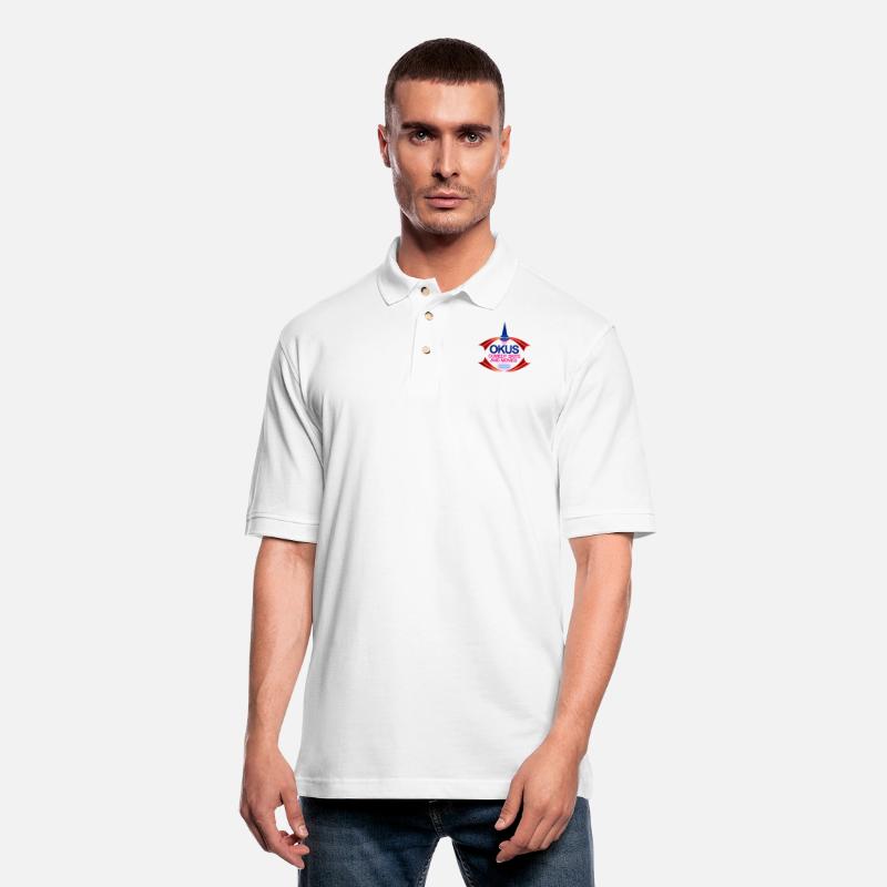 @okuscomedyskitsandmovies brand T-shirts and Gifts