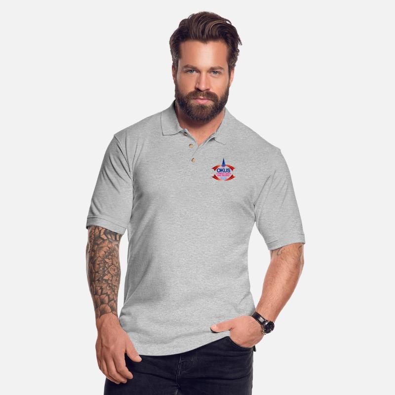@okuscomedyskitsandmovies brand T-shirts and Gifts